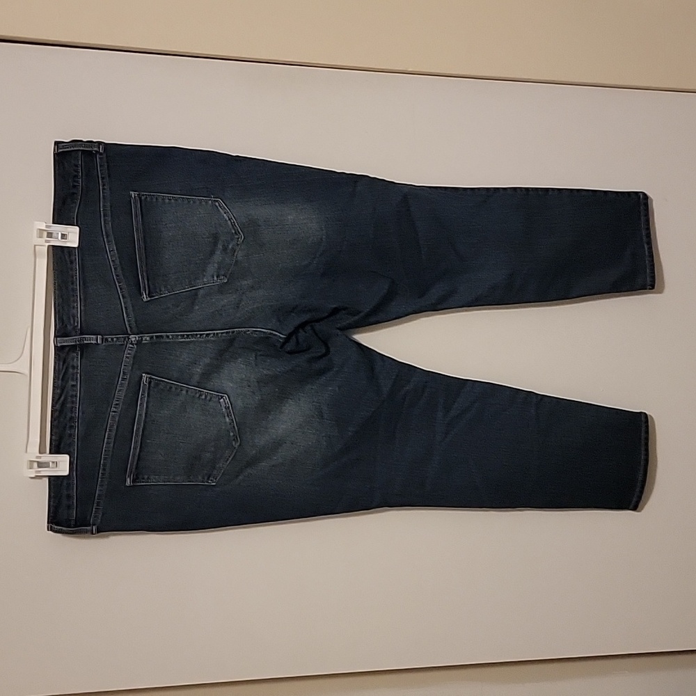 Universal Thread Jeans - Picture 3 of 3